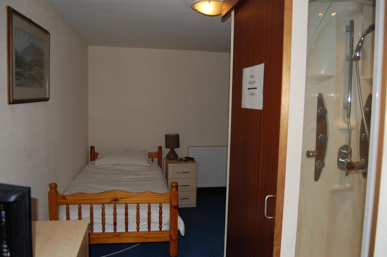 White Horse Hotel Strichen Esterno foto