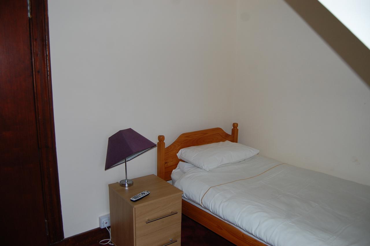 White Horse Hotel Strichen Esterno foto