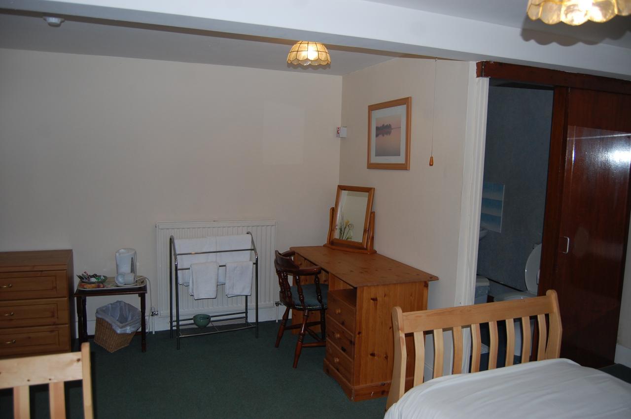 White Horse Hotel Strichen Esterno foto