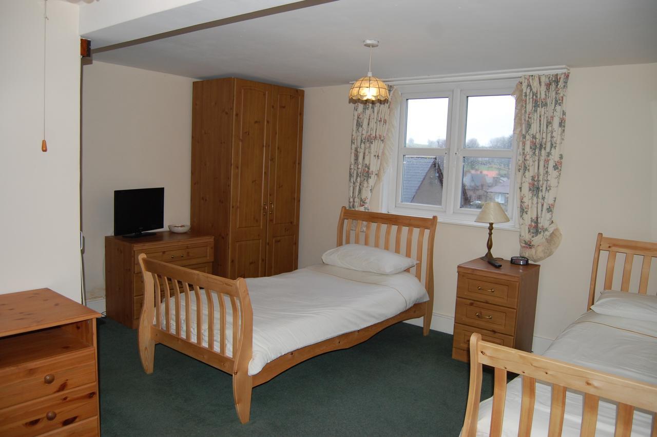 White Horse Hotel Strichen Esterno foto